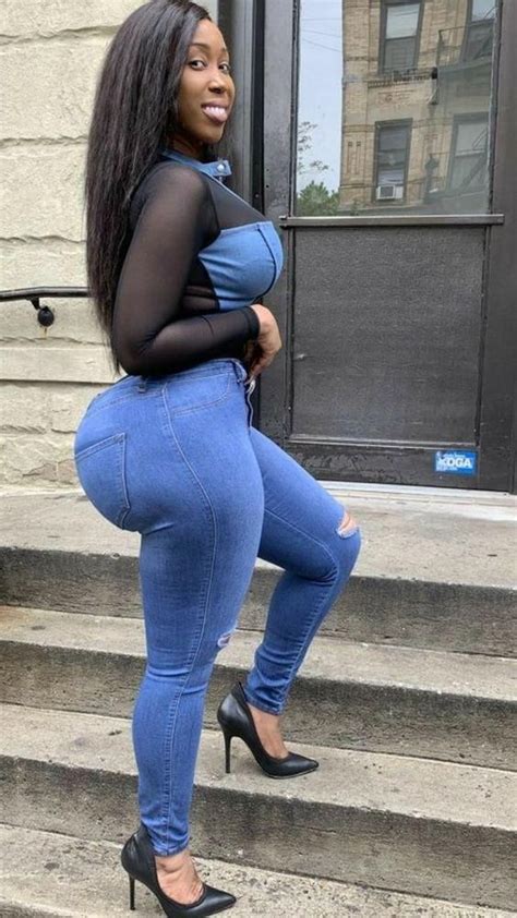 huge juicy black booty|15 Big Ol’ Booties That’ll Make Your Jaw Drop .